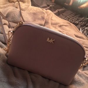 michael kors crossbody handbag